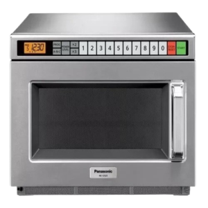 Horno de microondas industrial PANASONIC NE17521