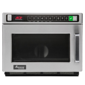 Horno de microondas industrial MENUMASTER MDC182