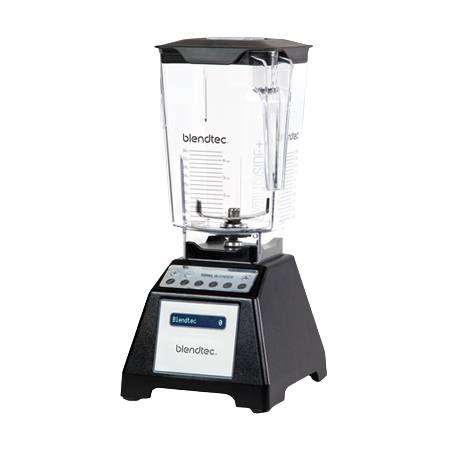 Licuadora de uso comercial BLENDTEC ES3 TOTAL BLENDER