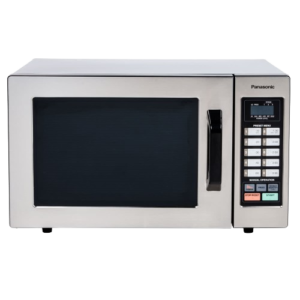 Horno de microondas industrial marca PANASONIC NE-1054