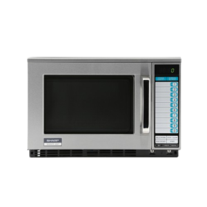 Horno de microondas industrial SHARP R22GTF