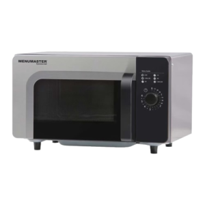 Horno de microondas industrial MENUMASTER MMS10DSA