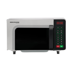 Horno de microondas industrial MENUMASTER MMS10TSA