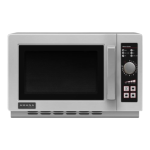 Horno de microondas industrial MENUMASTER MCS10DSE