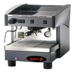 Máquina de café semiautomática BELLINI MS60