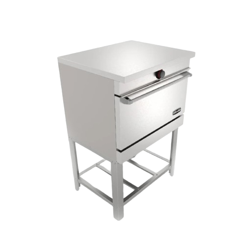 Horno tradicional a gas DRAGO HT-3 Horno tradicional a gas DRAGO HT-3