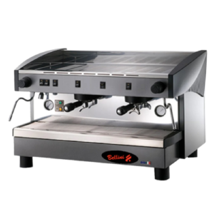 Máquina de café semiautomática BELLINI MS100