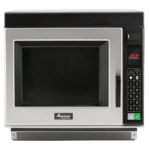 Horno de microondas industrial AMANA RC22S2