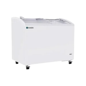 Conservador de Congelados Comercial Puerta de Vidrio METALFRIO CHC300 305 Litros