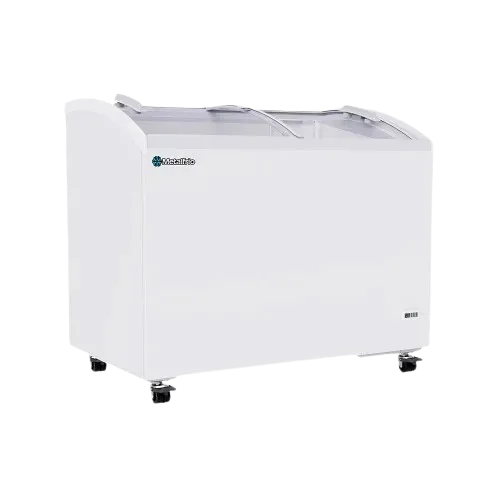 Conservador de Congelados Comercial Puerta de Vidrio METALFRIO CHC300 305 Litros Conservador de Congelados Comercial Puerta de Vidrio METALFRIO CHC300 305 Litros