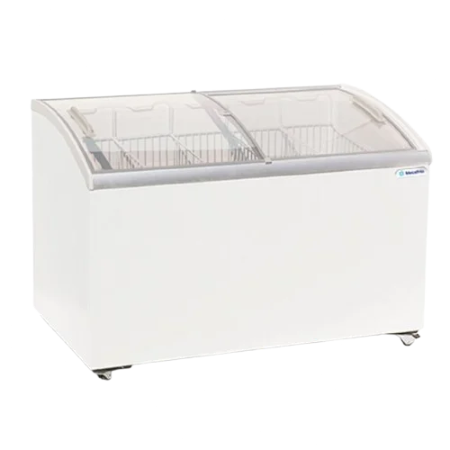 Conservador de Congelados Comercial Puerta de Vidrio METALFRIO CHC400 349 Litros Conservador de Congelados Comercial Puerta de Vidrio METALFRIO CHC400 349 Litros