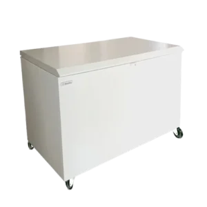 Conservador de Congelados Comercial Tapa de Cofre METALFRIO CPC15 465 Litros