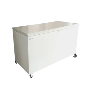 Conservador de Congelados Comercial Tapa de Cofre METALFRIO CPC25 687 Litros