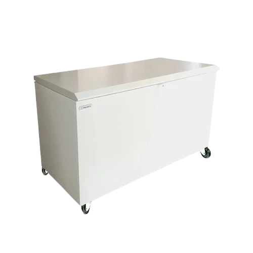 Conservador de Congelados Comercial Tapa de Cofre METALFRIO CPC25 687 Litros Conservador de Congelados Comercial Tapa de Cofre METALFRIO CPC25 687 Litros