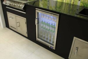 REFRIGERADORES CONTRA BARRA