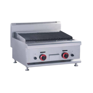 Asador grill modular 4 quemadores MIGSA BB-HGL-607