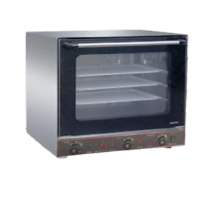 Horno de convección eléctrico MIGSA EN-30A