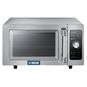 Horno de microondas MIGSA MC09A