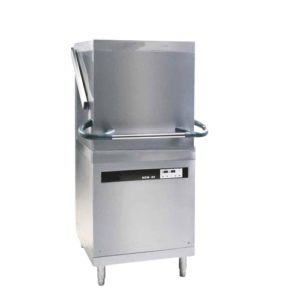 Máquina lavadora de platos y vasos MIGSA HDW-80