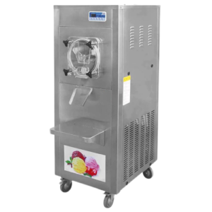 Máquina productora de helado MIGSA BQY-N30