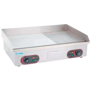 Plancha grill combinada MIGSA BN-822B