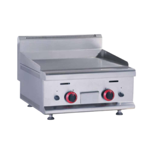 Plancha grill modular lisa MIGSA HGR-606