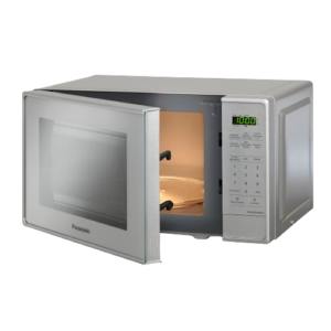 Horno de microondas doméstico marca PANASONIC modelo NN-SB25