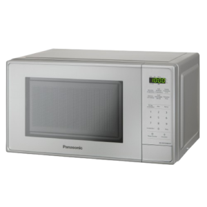 Horno de microondas doméstico marca PANASONIC modelo NN-SB25JMRUH