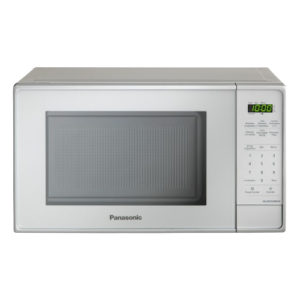 Horno de microondas doméstico marca PANASONIC modelo NN-SB25JMRUH