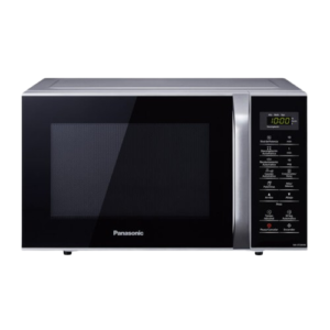 Horno de microondas doméstico marca PANASONIC modelo NN-ST34