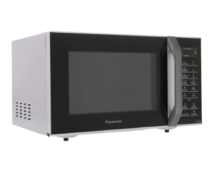 Horno de microondas doméstico marca PANASONIC modelo NN-ST34HMRUH