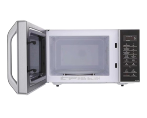 Horno de microondas doméstico marca PANASONIC modelo NN-ST34HMRUH