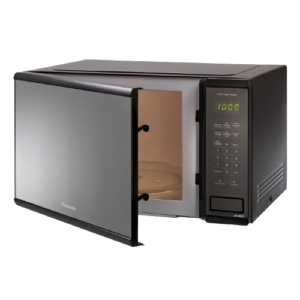 Horno de microondas doméstico marca PANASONIC modelo NN-SB656