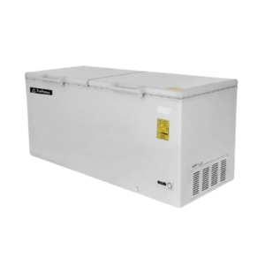 Congelador y refrigerador horizontal ICEHAUS CTC-24