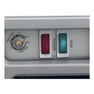 Congelador paletero puerta de cristal ICEHAUS CHPC-460
