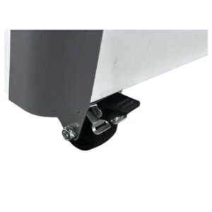 Congelador paletero puerta de cristal ICEHAUS CHPC-460