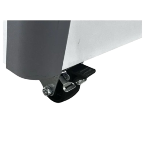 Congelador paletero puerta de cristal ICEHAUS CHPC-160