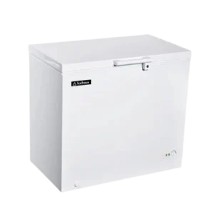 Congelador y Refrigerador Horizontal Comercial ICEHAUS CTC-07 7 Pies