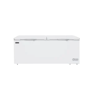 Congelador y Refrigerador Horizontal Comercial ICEHAUS CTC-24 24 Pies