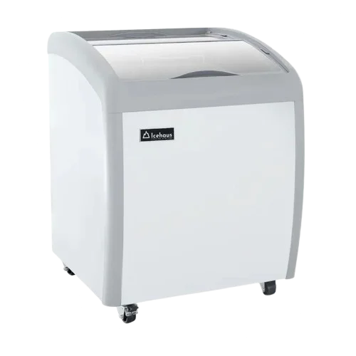 Congelador Paletero Comercial Puerta de Cristal ICEHAUS CHPC-160 160 Litros Congelador Paletero Comercial Puerta de Cristal ICEHAUS CHPC-160 160 Litros