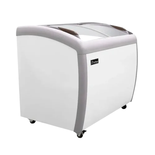 Congelador Paletero Comercial Puerta de Cristal ICEHAUS CHPC-260 260 Litros Congelador Paletero Comercial Puerta de Cristal ICEHAUS CHPC-260 260 Litros