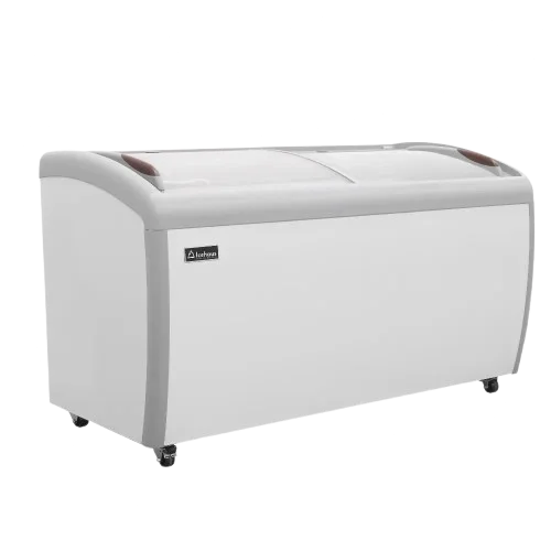 Congelador Paletero Comercial Puerta de Cristal ICEHAUS CHPC-460 460 Litros Congelador Paletero Comercial Puerta de Cristal ICEHAUS CHPC-460 460 Litros
