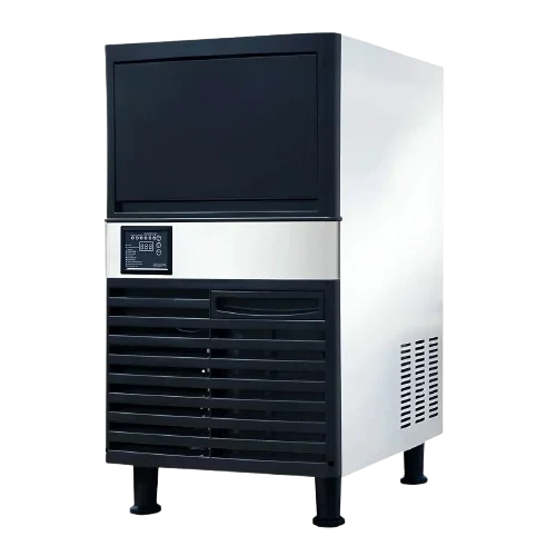 Máquina Fabricadora de Hielo Comercial SNOOKER SK-120P 55 Kg por Día Máquina Fabricadora de Hielo Comercial SNOOKER SK-120P 55 Kg por Día