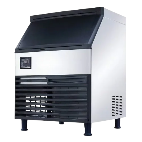 Máquina Fabricadora de Hielo Comercial SNOOKER SK-280P 127 Kg por Día Máquina Fabricadora de Hielo Comercial SNOOKER SK-280P 127 Kg por Día