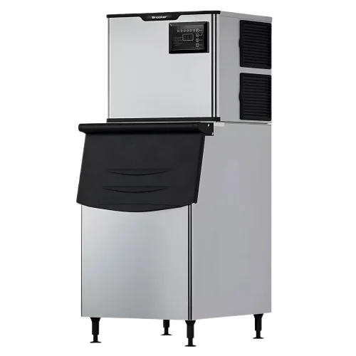 Máquina Fabricadora de Hielo Comercial SNOOKER SK-420P 190 Kg por Día Máquina Fabricadora de Hielo Comercial SNOOKER SK-420P 190 Kg por Día