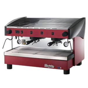 Máquina de café semiautomática MAGISTER STILO MS100