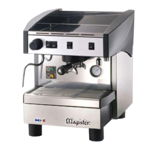 Máquina de café semiautomática MAGISTER STILO MS60