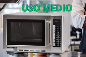 USO MEDIO