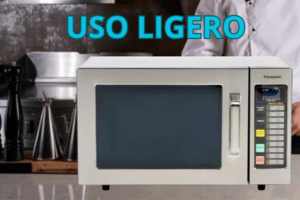 USO LIGERO