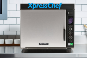 MICROONDAS INDUSTRIALES XPRESSCHEF